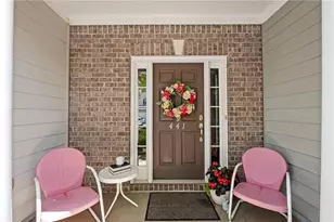 441 Mountain View Ln, Woodstock, GA 30188 - Photo 5