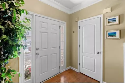 441 Mountain View Lane, Woodstock, GA 30188 - Photo 7