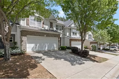 441 Mountain View Lane, Woodstock, GA 30188 - Photo 3