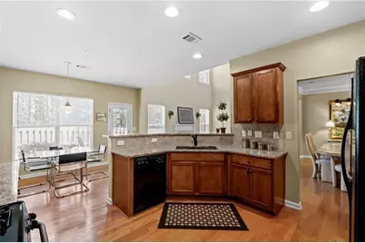 441 Mountain View Lane, Woodstock, GA 30188 - Photo 17