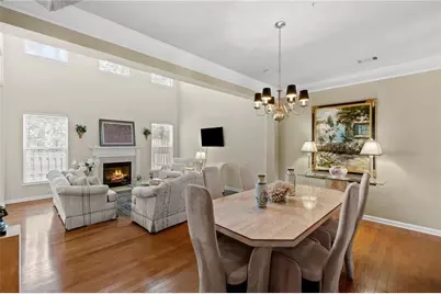 441 Mountain View Lane, Woodstock, GA 30188 - Photo 9