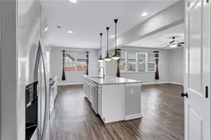 385 Hinton Chase Pkwy, Covington, GA 30016 - Photo 17