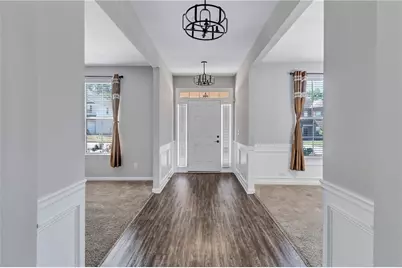 385 Hinton Chase Parkway, Covington, GA 30016 - Photo 5