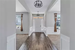 385 Hinton Chase Pkwy, Covington, GA 30016 - Photo 5