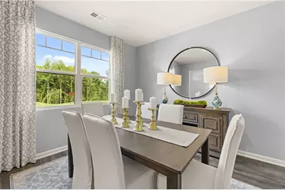 1040 Amerson Street, Buckhead, GA 30625 - Photo 25