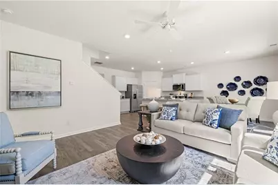 1040 Amerson Street, Buckhead, GA 30625 - Photo 39