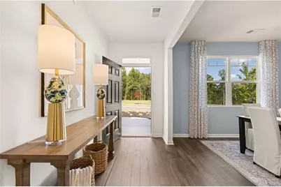 1040 Amerson Street, Buckhead, GA 30625 - Photo 23