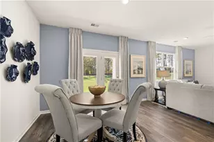 1040 Amerson st, Buckhead, GA 30625 - Photo 33