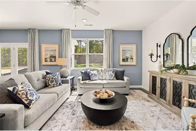 1040 Amerson Street, Buckhead, GA 30625 - Photo 37