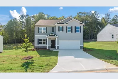 1040 Amerson Street, Buckhead, GA 30625 - Photo 1