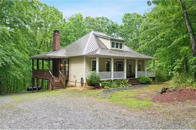 238 Sunrise Trail, Dahlonega, GA 30533 - Photo 1