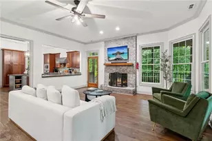 238 Sunrise Trail, Dahlonega, GA 30533 - Photo 11