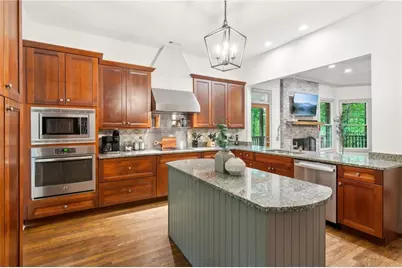 238 Sunrise Trail, Dahlonega, GA 30533 - Photo 15