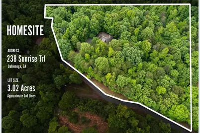 238 Sunrise Trail, Dahlonega, GA 30533 - Photo 41