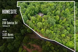 238 Sunrise Trail, Dahlonega, GA 30533 - Photo 41
