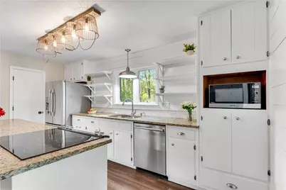 2100 Stone Hollow Court, Marietta, GA 30062 - Photo 17