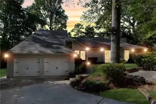 2100 Stone Hollow Ct, Marietta, GA 30062 - Photo 5