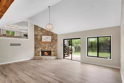 2100 Stone Hollow Court, Marietta, GA 30062 - Photo 9