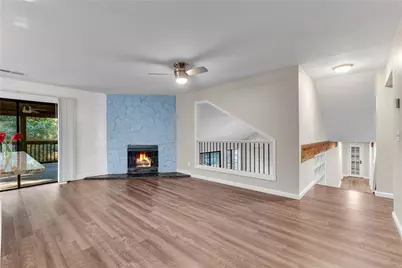 2100 Stone Hollow Court, Marietta, GA 30062 - Photo 15