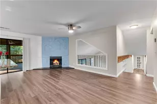 2100 Stone Hollow Ct, Marietta, GA 30062 - Photo 15