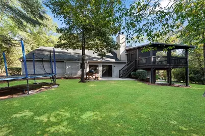 2100 Stone Hollow Court, Marietta, GA 30062 - Photo 45