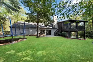 2100 Stone Hollow Ct, Marietta, GA 30062 - Photo 45