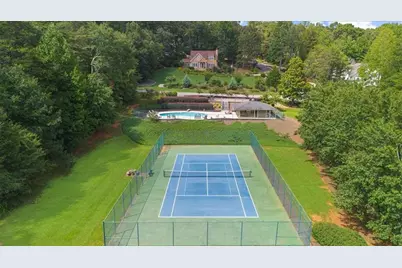 5739 Ridgewater Circle, Gainesville, GA 30506 - Photo 91