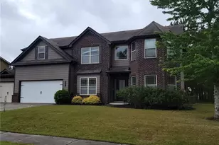 1474 Union Station, Lawrenceville, GA 30045 - Photo 1