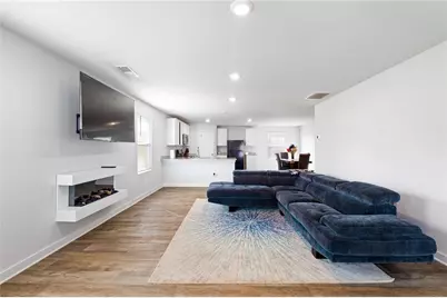 1341 Midnight Ride Court, Hampton, GA 30228 - Photo 9