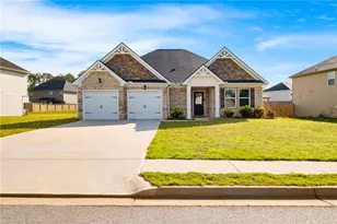 1341 Midnight Ride Ct, Hampton, GA 30228 - Photo 1