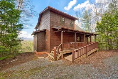 425 Rhonda Lane, Mineral Bluff, GA 30559 - Photo 41