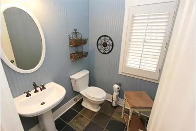 445 Lula Payne Trail, Ball Ground, GA 30107 - Photo 41