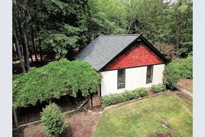 445 Lula Payne Trail, Ball Ground, GA 30107 - Photo 11