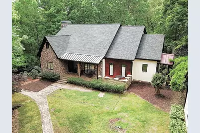 445 Lula Payne Trail, Ball Ground, GA 30107 - Photo 5