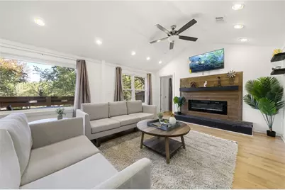 2710 Hedgewood Drive NW, Atlanta, GA 30311 - Photo 5