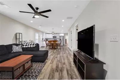 235 Holly Road NW, Atlanta, GA 30314 - Photo 3