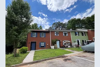 1001 Park Gate Place, Stone Mountain, GA 30083 - Photo 35