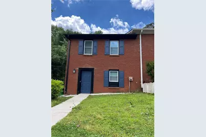 1001 Park Gate Place, Stone Mountain, GA 30083 - Photo 33