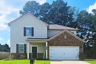110 Halibut Cir, Covington, GA 30016 - Photo 1
