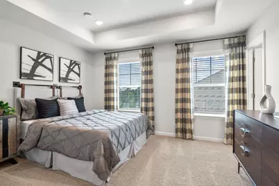 3078 Hudson Glen Way, Dacula, GA 30019 - Photo 19