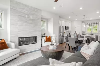 3078 Hudson Glen Way, Dacula, GA 30019 - Photo 9