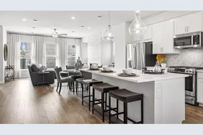 3078 Hudson Glen Way, Dacula, GA 30019 - Photo 7