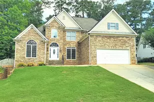 5881 Brookstone Walk NW, Acworth, GA 30101 - Photo 1