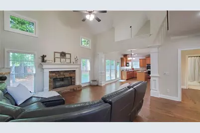 5881 Brookstone Walk NW, Acworth, GA 30101 - Photo 7