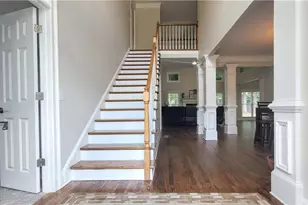 5881 Brookstone Walk NW, Acworth, GA 30101 - Photo 3