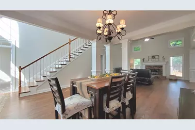 5881 Brookstone Walk NW, Acworth, GA 30101 - Photo 5