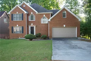 6979 Overlook Point, Stone Mountain, GA 30087 - Photo 1