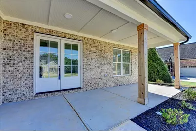 5643 Meadow View Drive, Jefferson, GA 30549 - Photo 3