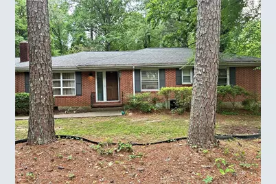 5211 Hugh Howell Road, Stone Mountain, GA 30087 - Photo 1