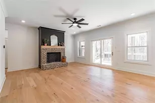 5812 Swinging Gate Rd, Gainesville, GA 30506 - Photo 13